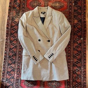 DKNY Blazer